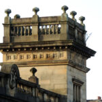Amounderness House on Lancaster Road in Preston