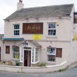 The Shawes Arms Pub Preston - Tony Worrall 2007