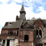St. Josephs Orphanage, Mount-Street
