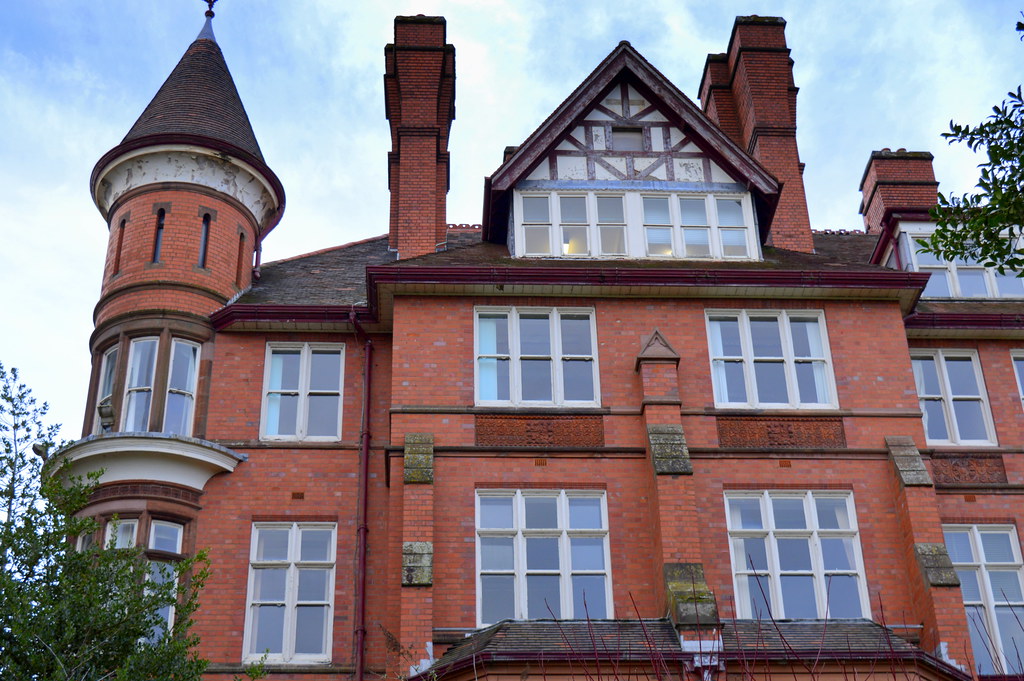 The Park Hotel Preston - Tony Worrall 2015
